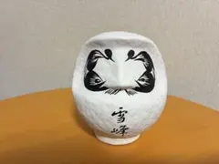 2026年最新】雪峰だるまの人気アイテム - メルカリ