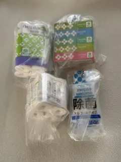 nepiaミニチュアチャーム