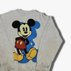 ミッキー スウェット