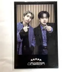 straykids スキズ ハン チャンビン 5STAR 店舗特典