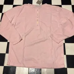 J8602 CARABI 長袖セーター　サイズM