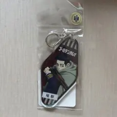ゴールデンカムイ 尾形百之介 アクリルブロック - メルカリ