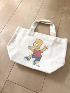 シンプソンズ トート