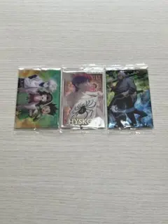 HUNTER × HUNTER イタジャガ