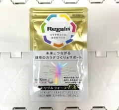 2025年最新】リゲイン トリプルフォースexの人気アイテム - メルカリ