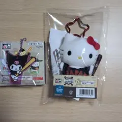 侍ジャパン×サンリオキャラクターズ