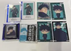 呪術廻戦　伏黒恵セット