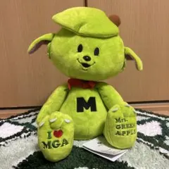 2026年最新】Mrs. GREEN APPLE メメル ぬいぐるみの人気アイテム