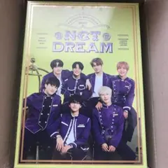 NCT DREAM シーグリ 2022 未開封
