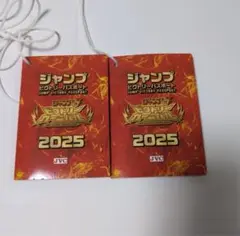 2025年最新】ジャンプビクトリー パスポートの人気アイテム
