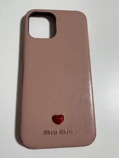 2025年最新】miumiu iphone12の人気アイテム - メルカリ