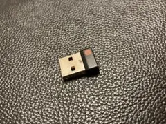 Unifying レシーバー 　logi