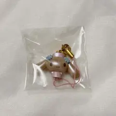 サンリオ シナモエンジェルス　トレーディングマスコット　モカのサムネイル
