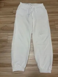 los angeles apparel ジョガーパンツ