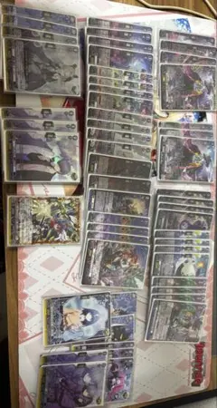 デュエマ 魔道具 神アート まとめ売り 33枚セット - メルカリ