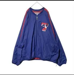 2025年最新】ナイロンプルオーバー mlbの人気アイテム - メルカリ