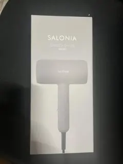 2025年最新】サロニア ドライヤー スムースシャインの人気アイテム