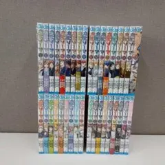 魔入りました！入間くん 1-5巻28-43巻・カルエゴ外伝1巻セット - メルカリ