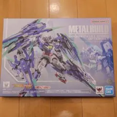 メタルビルド ダブルオークアンタ フルセイバー用オプションmetal build