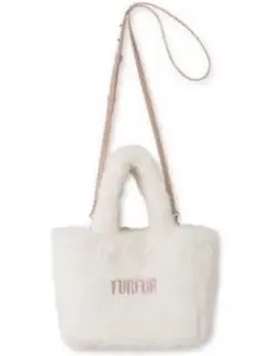 FURFUR エコファートートバッグ USAGI ONLINE