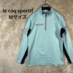 le coq sportif Golf ゴルフウェア Mサイズ
