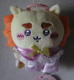 d❌ ちいかわ❌ 　シーサー　天使　ぬいぐるみ