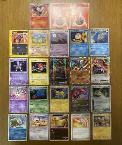 ポケモンカード まとめ売り 18枚セット - メルカリ