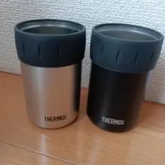 THERMOS　保冷缶ホルダー