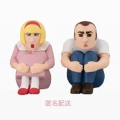 クレヨンしんちゃん まちぼうけ7 嵐を呼ぶ 栄光のヤキニクロード