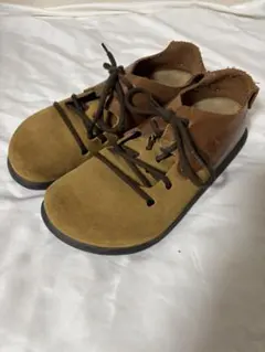 BIRKENSTOCKビルケンシュトック　MONTANAモンタナ 39 25cmのサムネイル