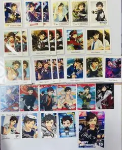 画像2枚】あんスタ 南雲鉄虎 グッズ まとめ売り - メルカリ