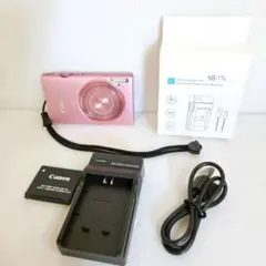2026年最新】CANON ixy 430f ピンクの人気アイテム - メルカリ