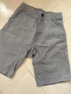 半ズボン　キッズ　140センチ