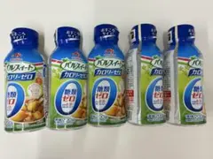 味の素 パルスイート カロリーゼロ 200g 5本のサムネイル