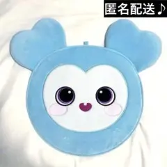 TWICE ナヨン ナブリー うちわケース うちわカバー