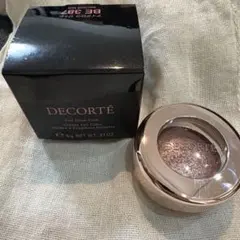 【新品未使用】DECORTE アイグロウジェム BE387 6g