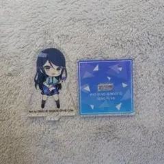 プロセカ 星乃一歌 アクスタ ローソン