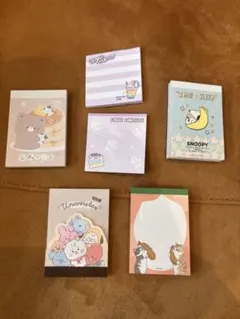 2025年最新】メモ帳まとめ売りの人気アイテム - メルカリ