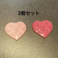 カボション 2個