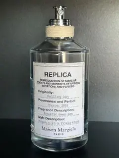 Maison Margiela REPLICA Sailing Day
