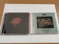三代目J SOULBROTHERS STARS & Bar STARS2枚セット