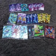 ドラゴンボールイタジャガ