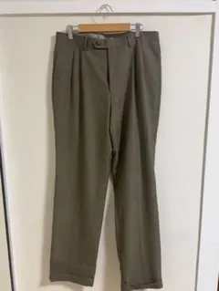 R. LAUREN ベージュ スラックスのサムネイル
