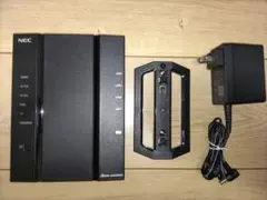 aterm wg2600hs2