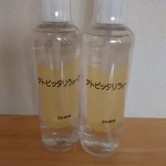 オーブス アトピッタりうぉーたー 2本セット - メルカリ