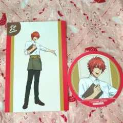 ★匿名配送★ うたプリ　スイパラ　コラボカフェ　一十木音也