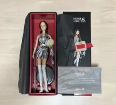 2025年最新】安室奈美恵 ヴィダルサスーン バービーの人気