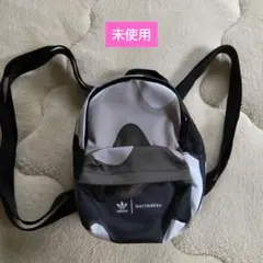 コラボ バックパック