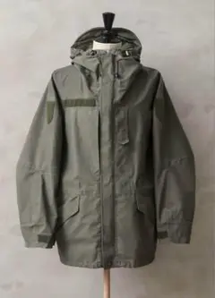 希少！ベンチレーション付 オーストリア軍ゴアテックスジャケット 楽天市場】【B品】 オーストリア軍 アルパイン ゴアテックス