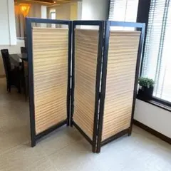 パーテーション カーテン